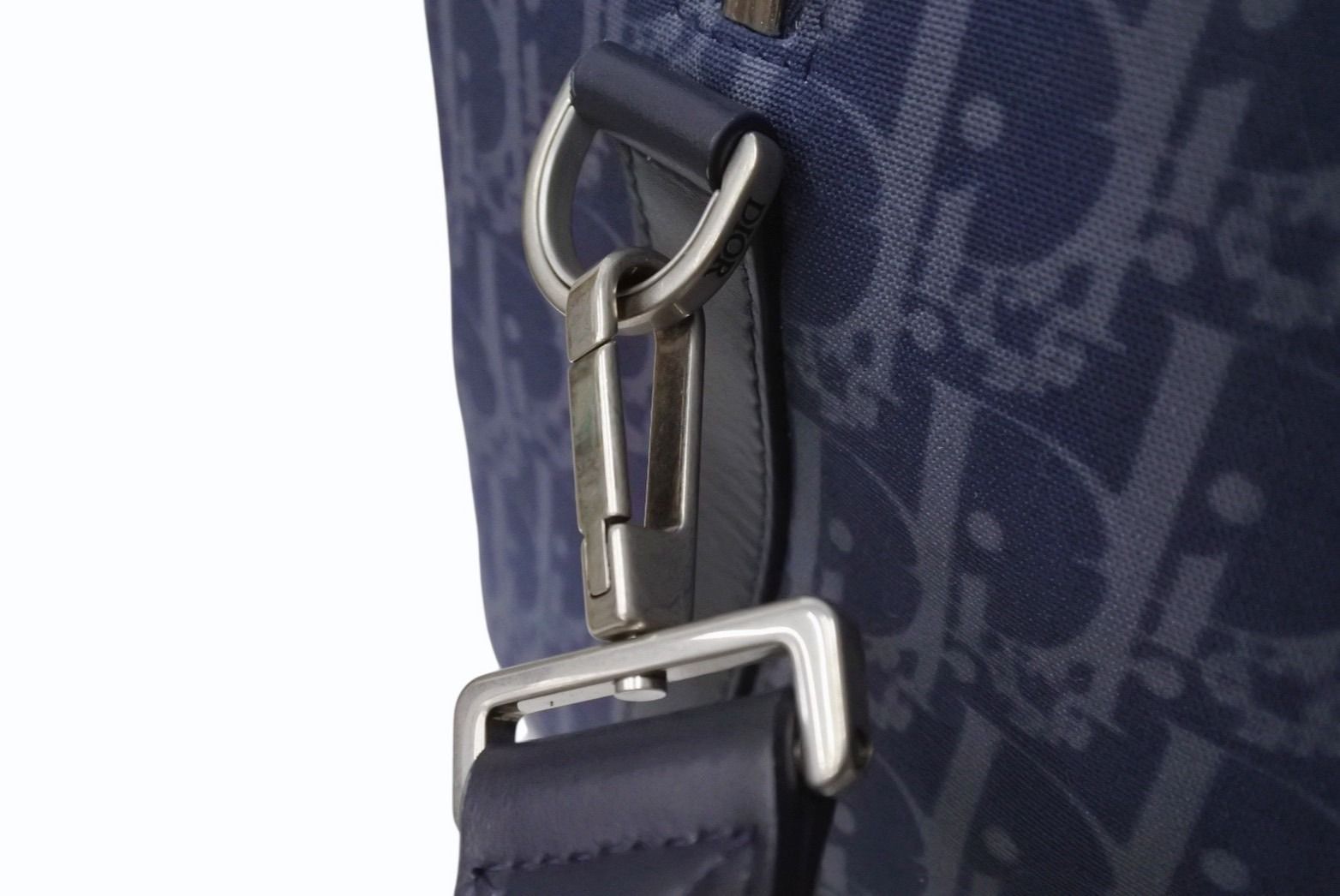 Dior ディオール DENIM TEARS デニムティアーズ ランゴ50 ボストン