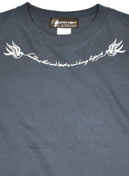 Swallow NECK Tシャツ