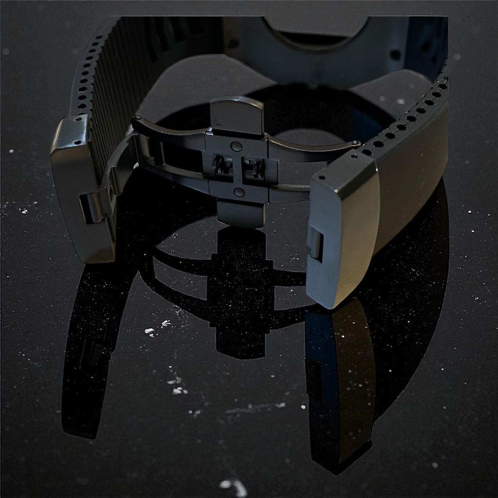 Ultra アップルウォッチカバーバンド