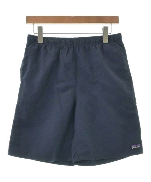 patagonia ショートパンツ メンズ 【古着】【中古】【送料無料】