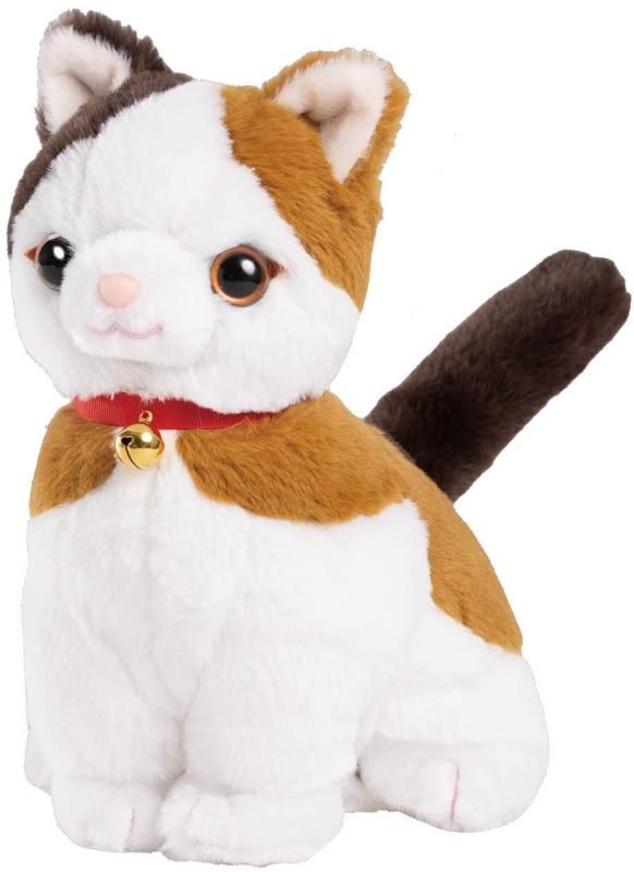 こんにちニャンみけねこミミコ