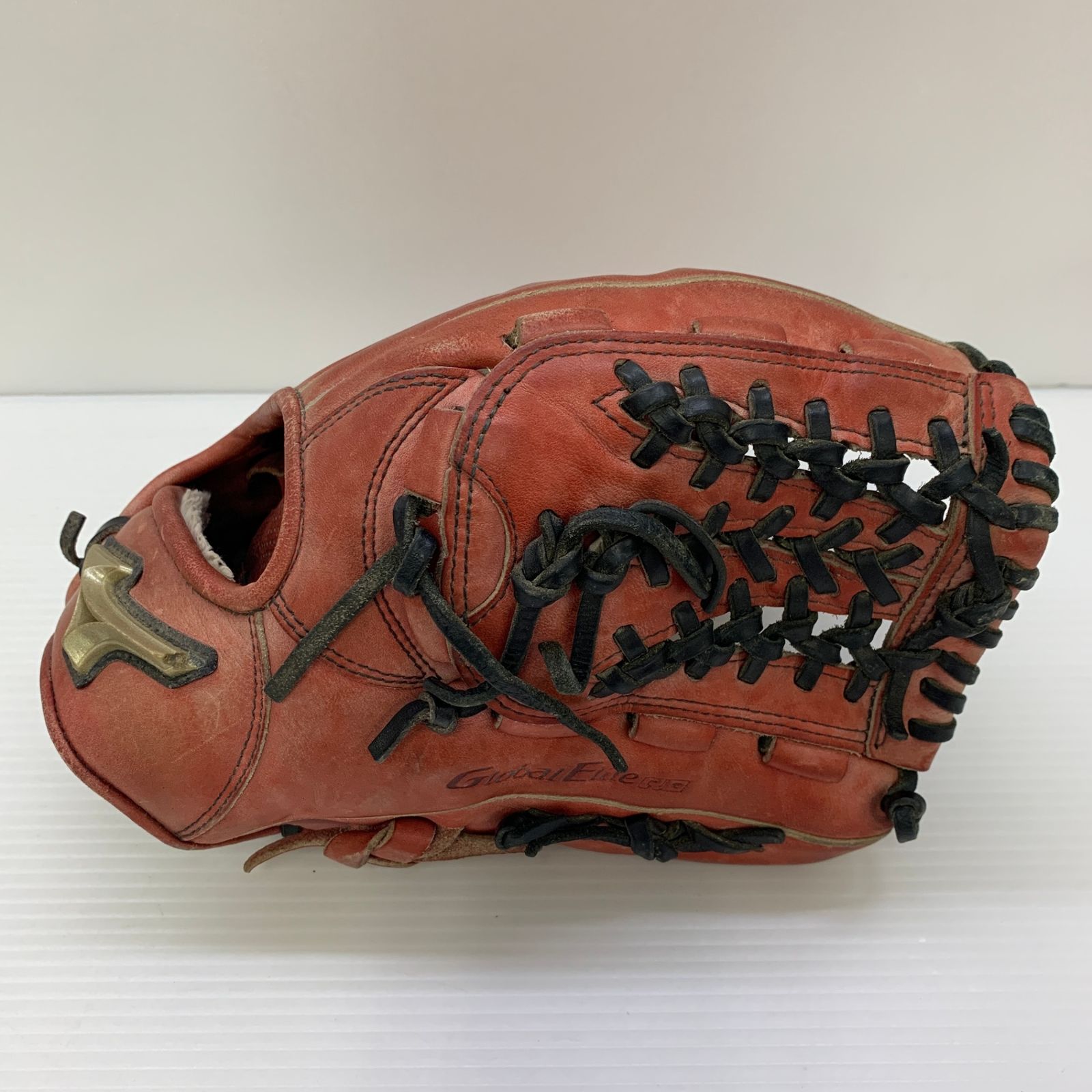 ミズノ MIZUNO グローバルエリート 少年軟式 子ども オールラウンド グローブ グラブ 右投げ 品 野球 6239