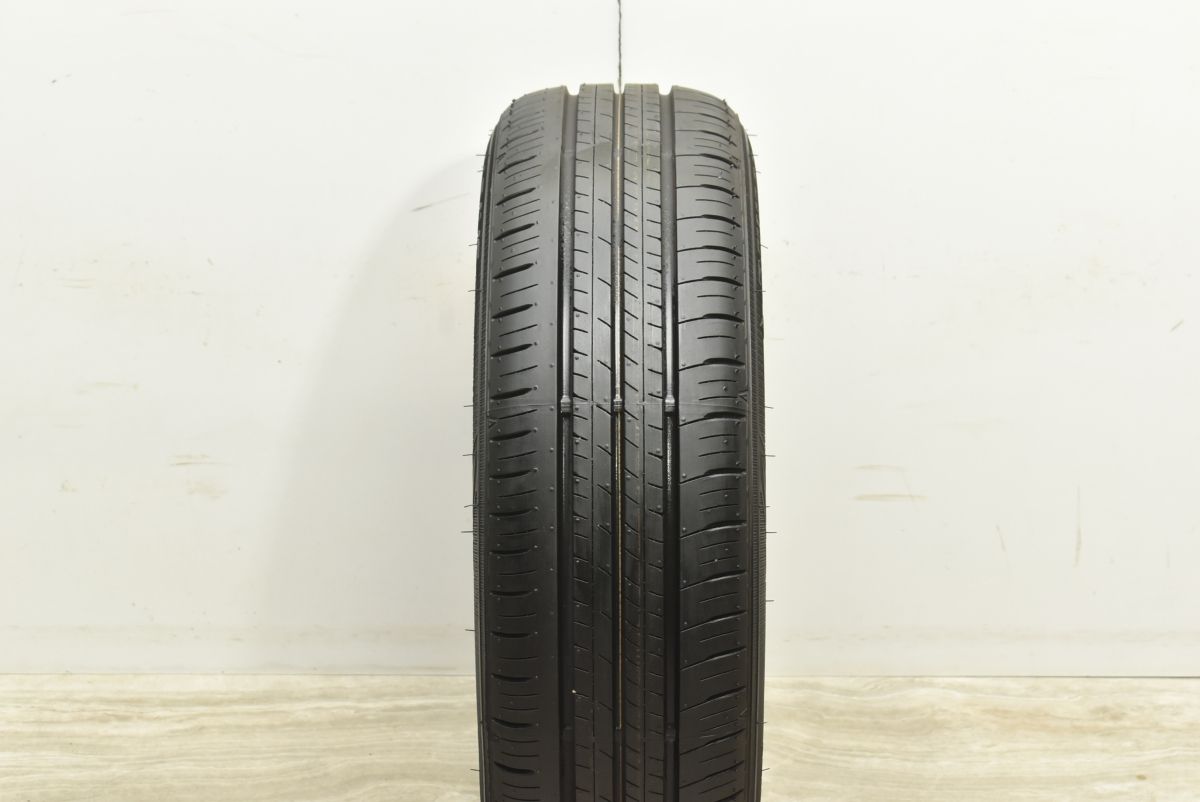 2025年製 イボ・ライン付】ダンロップ エナセーブ EC300+ 175/55R15 1 