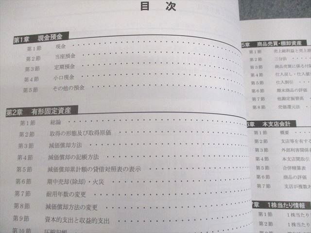 にぽてん】CPA会計学院2025/2026合格目標 分割① にぽてん】CPA会計