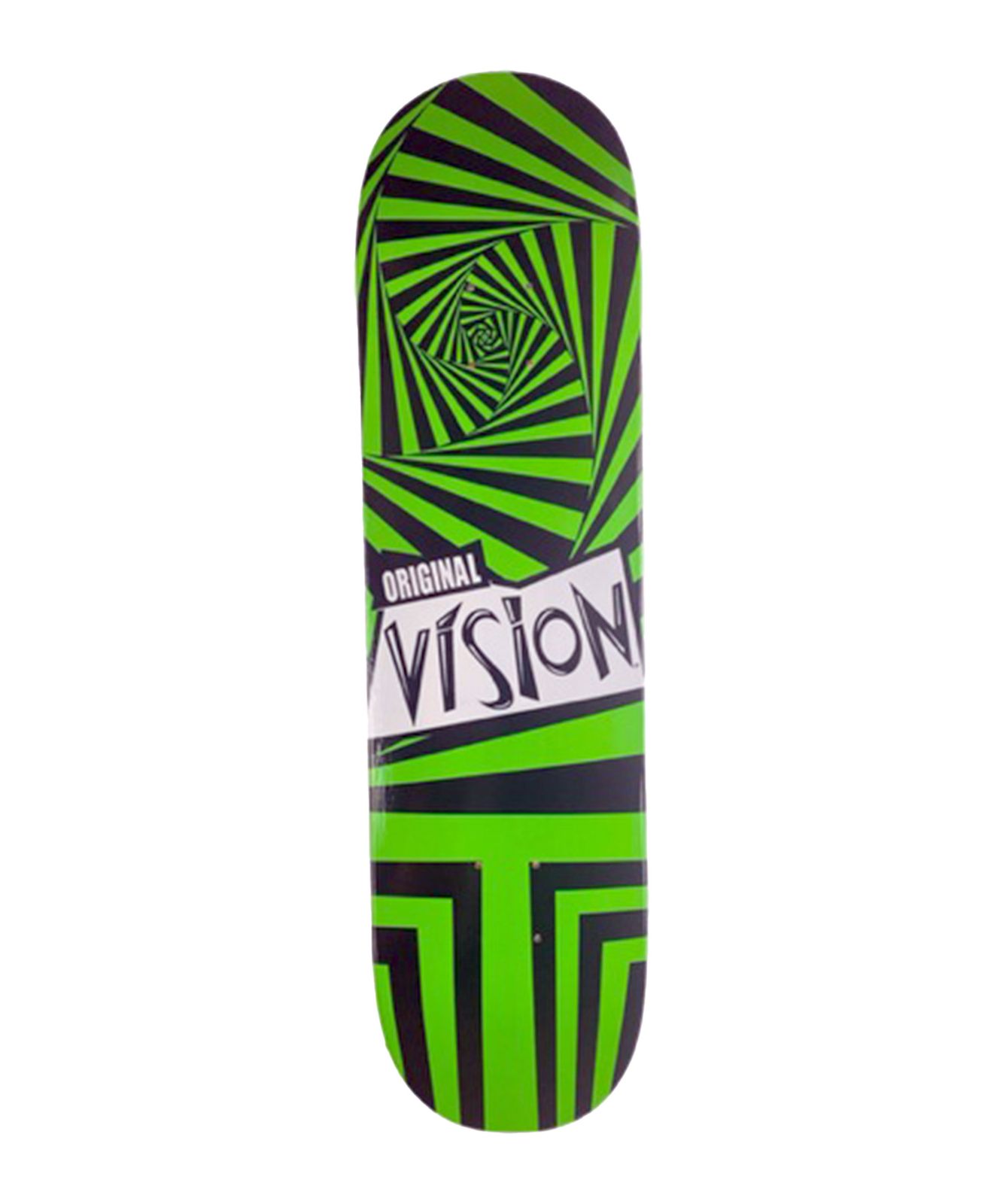 ムラスポ VISION ビジョン スケートボード デッキ 8 0 inch ORIGINAL ムラサキスポーツ