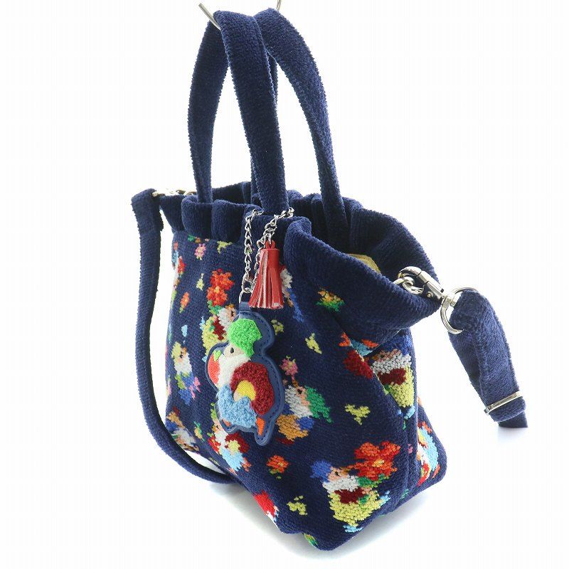 フェイラー FEILER PLAYFUL PIXY プレイフルピクシー ショルダーバッグ