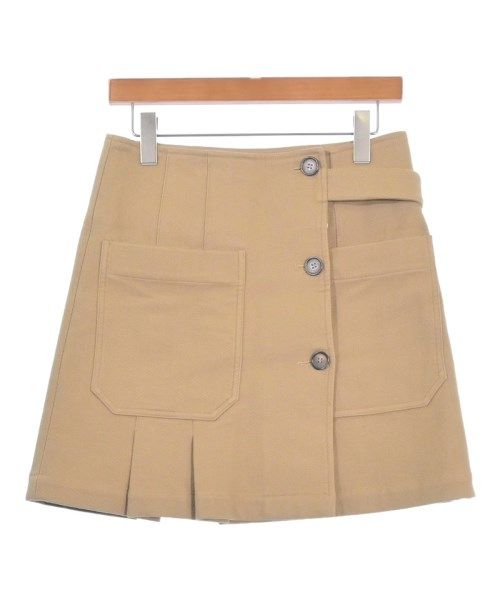 PLAN C ミニスカート レディース 古着