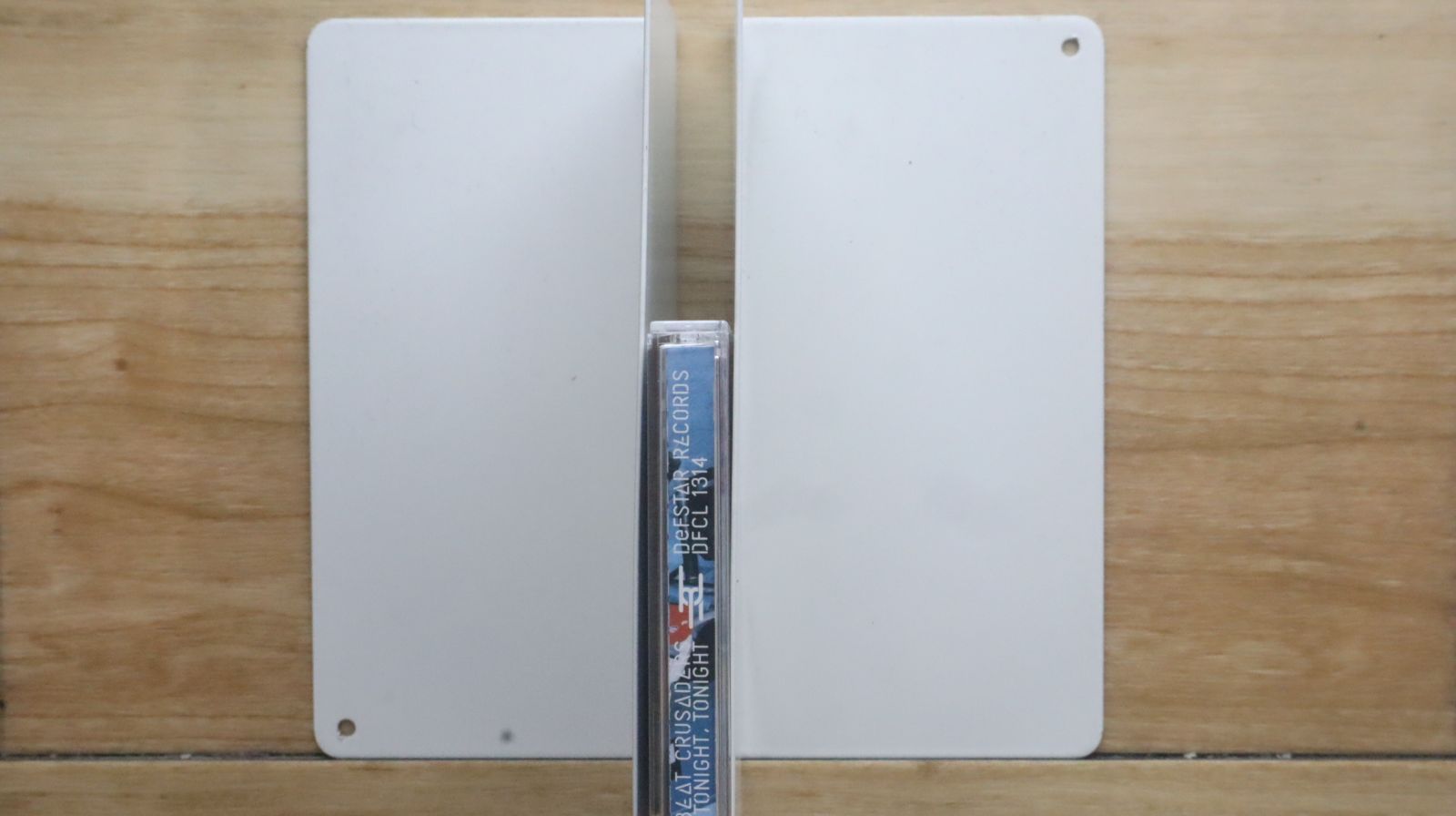 国内盤CD☆ビート・クルセイダーズ/BEAT CRUSADERS□ TONIGHT