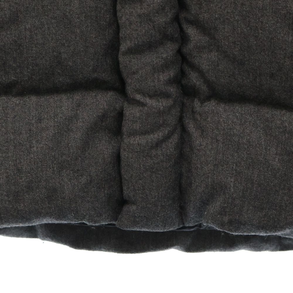 DUVETICA (デュベティカ) EUBULEODUE ファー付き フーディーダウン  