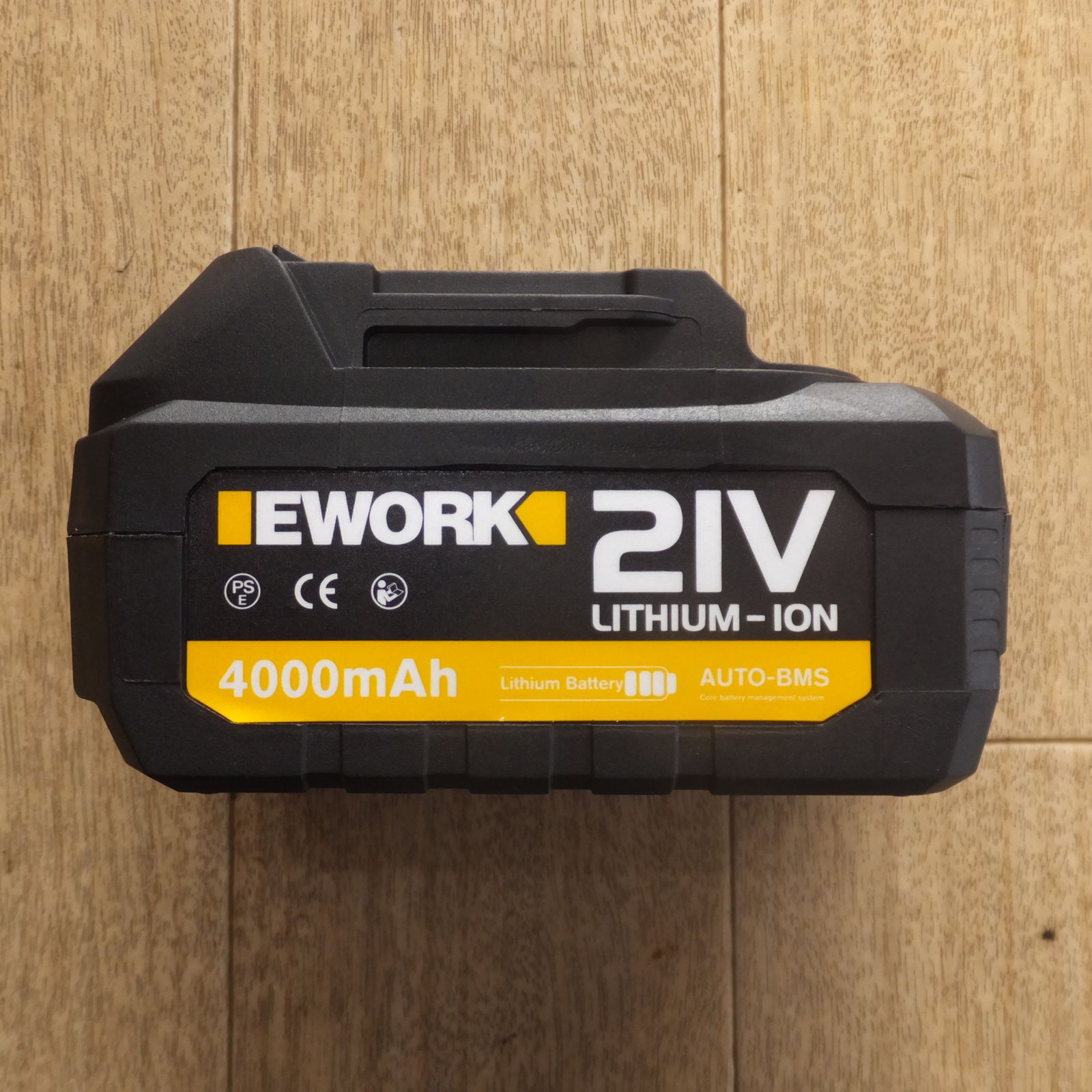 [送料無料]未使用★成洋 EWORK 1/2