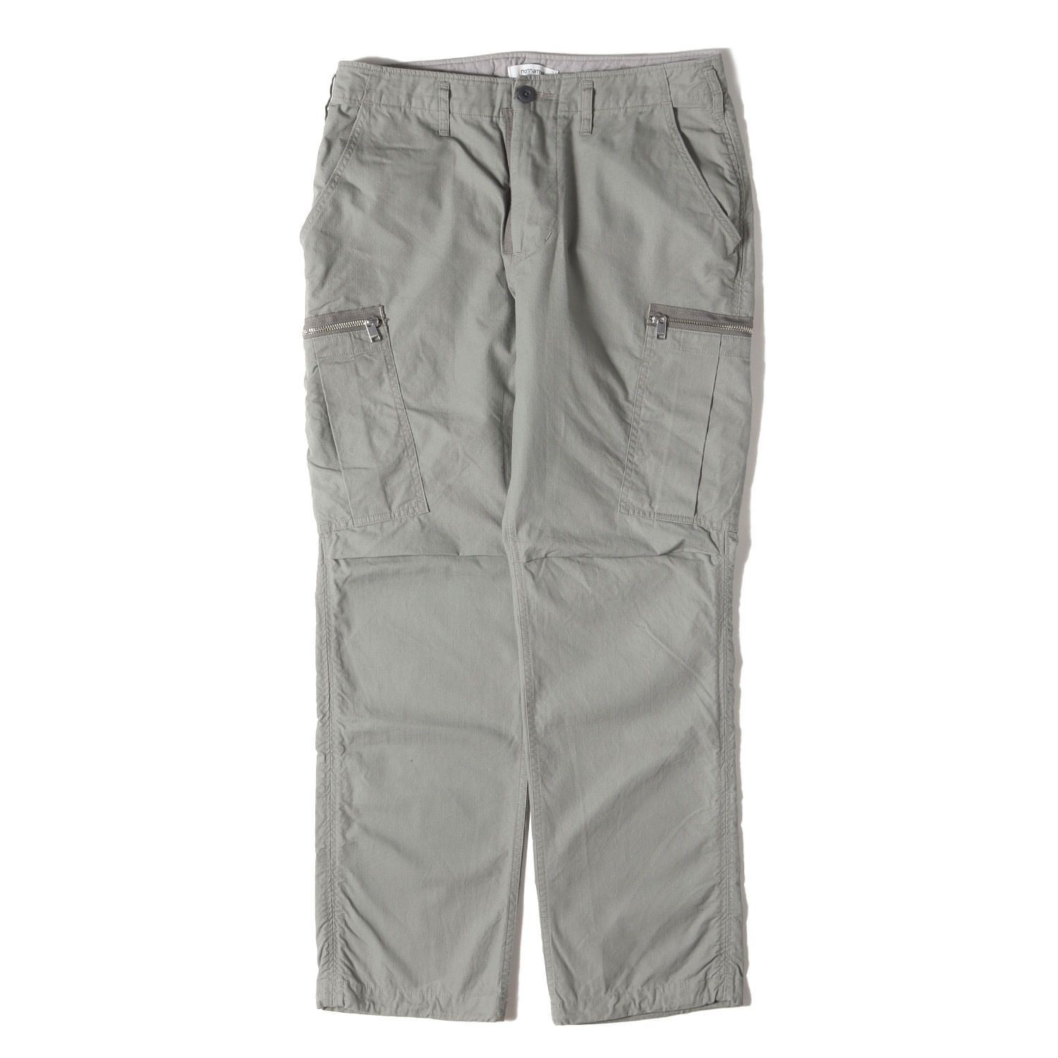nonnative ノンネイティブ パンツ size2