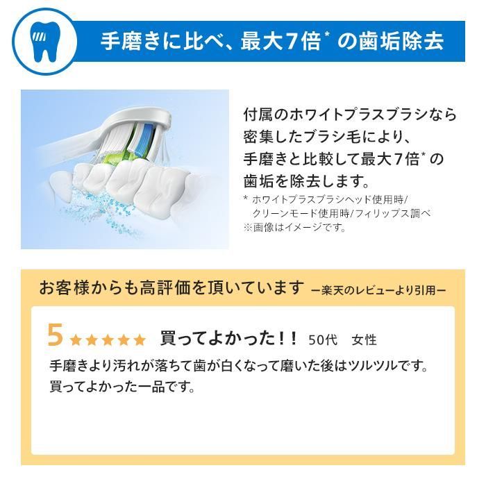 歯垢除去