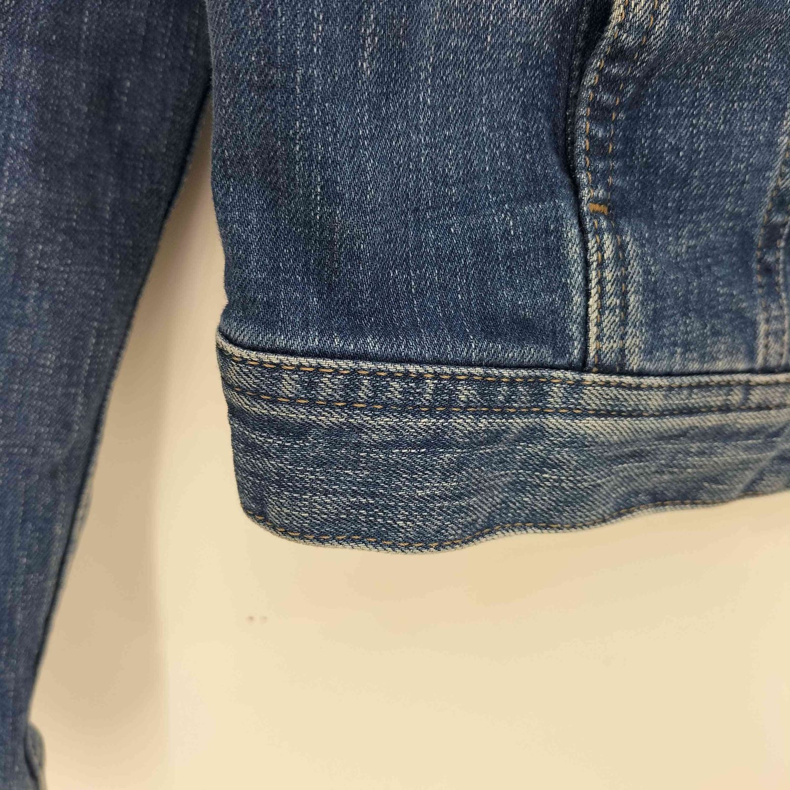 【美品】DIESEL  ディーゼル スカジャン 総柄 ナイロン デニム  XS 2025年最新】メンズ スカジャンの人気アイテム - メルカリ
