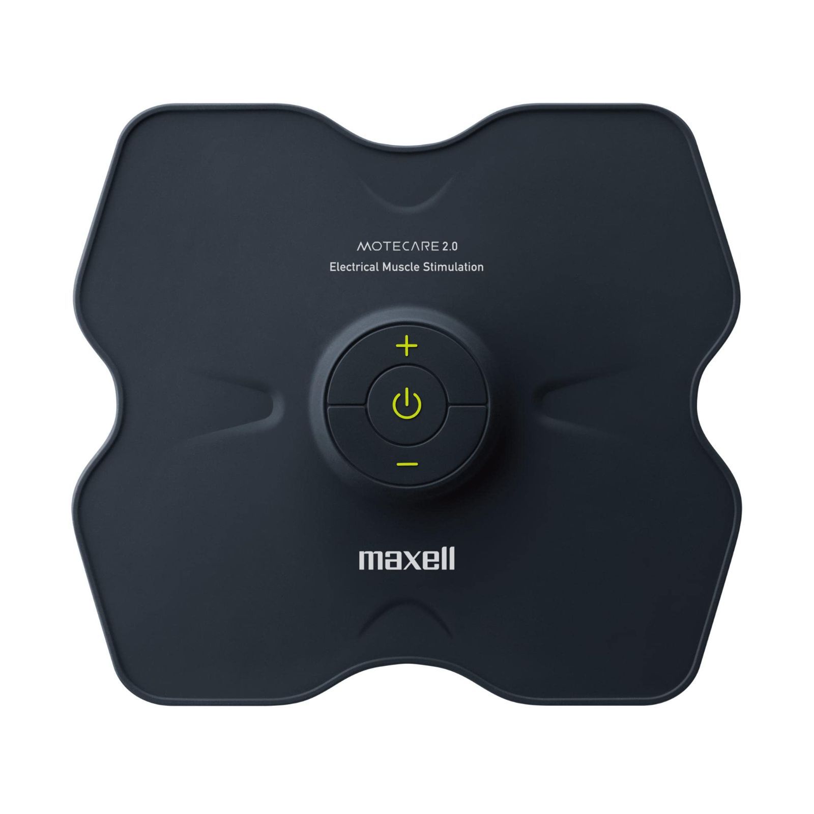 マクセル maxell EMS運動器 もてケア 4 タイプ MXES-R410S
