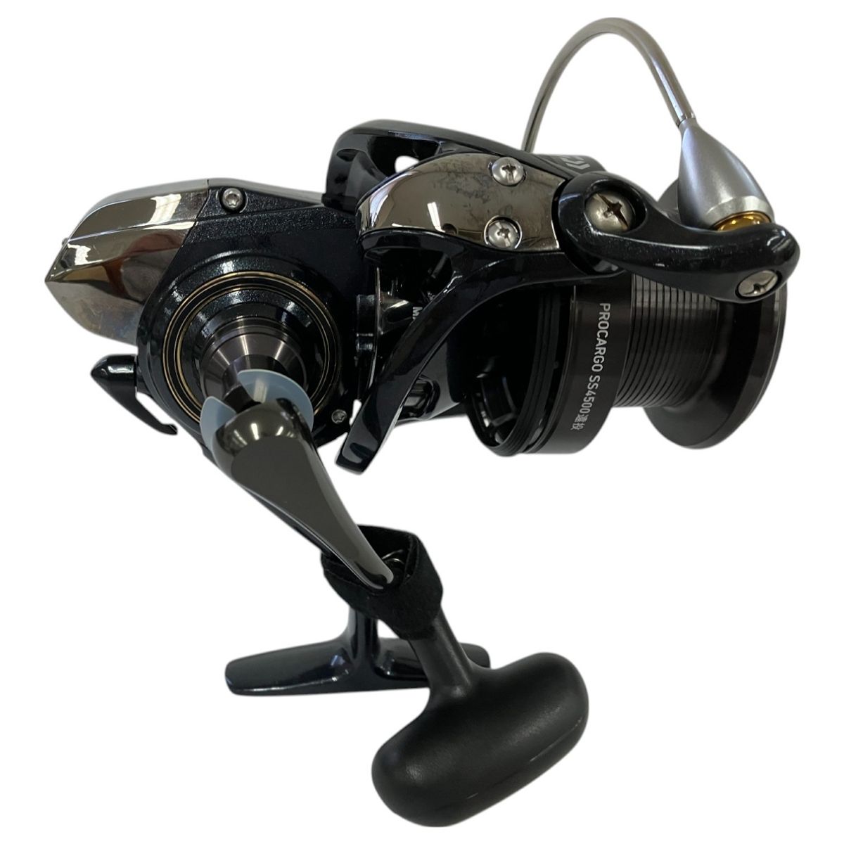 DAIWA - 【中古美品】Daiwa プロカーゴSS4500遠投モデル 中古】DAIWA ダイワ PROCARGO SS4500 遠投 プロカーゴ SS4500 遠投