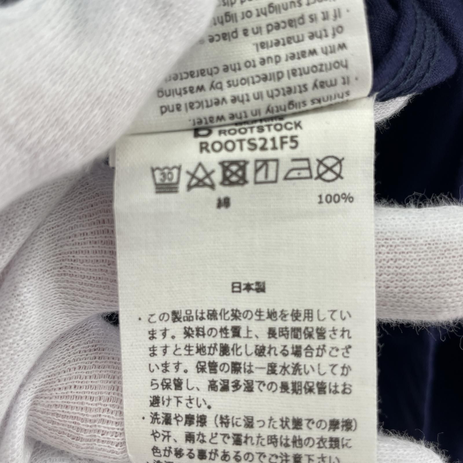 3 ネイビー