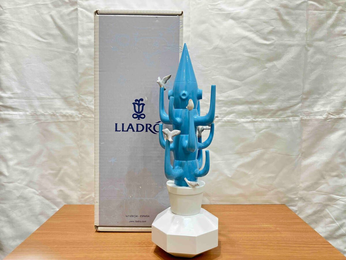 絶版】リヤドロ学習(リデコ)子供読書