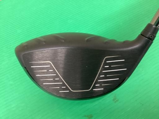 中古】 ピン G410 LST 10.5° ドライバー DR PING TOUR 173-55(DR