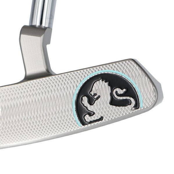 Piretti ピレッティ パター Savona2.5 No-Torque サボナ2.5 ノー