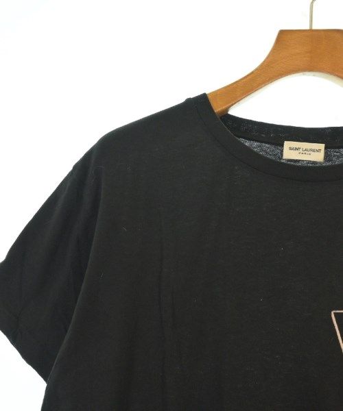 Saint Laurent Paris Tシャツ・カットソー メンズ 【古着】【中古  