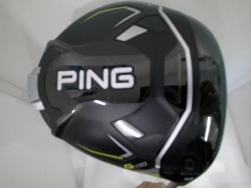 中古】 ピン G430 HL MAX 12° ドライバー DR SPEEDER NX 45(DR