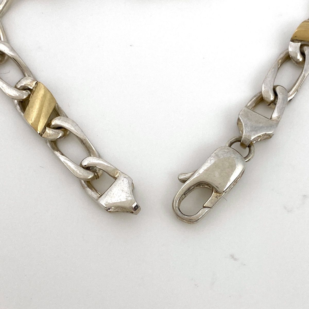 Tiffany & Co. - 美品 ヴィンテージティファニー コンビ