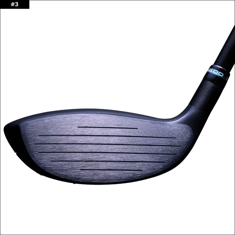 BALDO 2022 CORSA UTILITY ヘッドのみ 【公式通販】