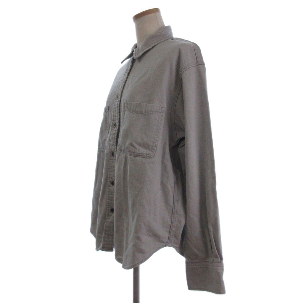 【L'Appartement/ Retrove】BLEACH DENIM SK アパルトモン ドゥーズィエムクラス L'Appartement DEUXIEME