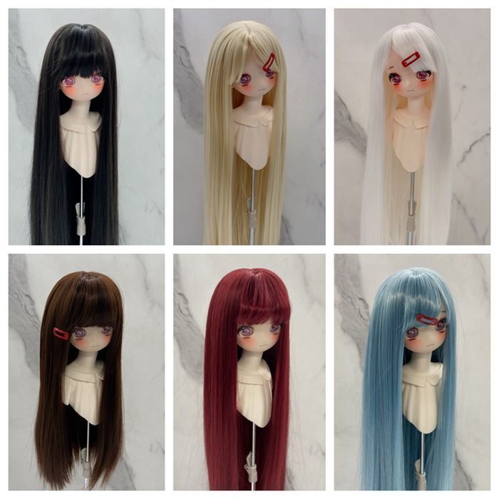 Amazon.co.jp: LAOBAO コスプレ ウィッグ 叶 かなえ