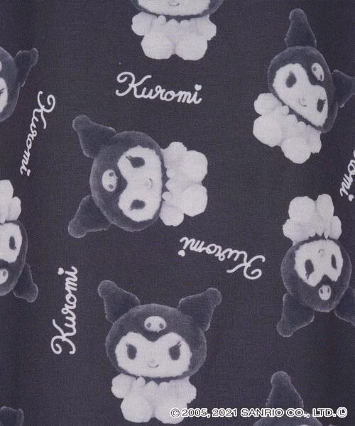 KUROMI サンリオ