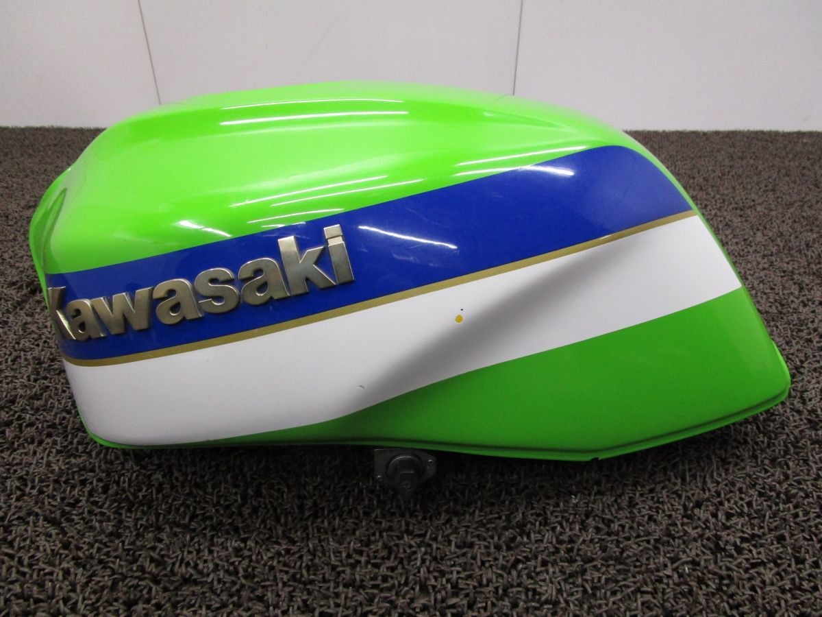 ZRX1100 ガソリンタンク フューエルコック □A5761 ZRT10C カワサキ ZXT10CE キャブ車