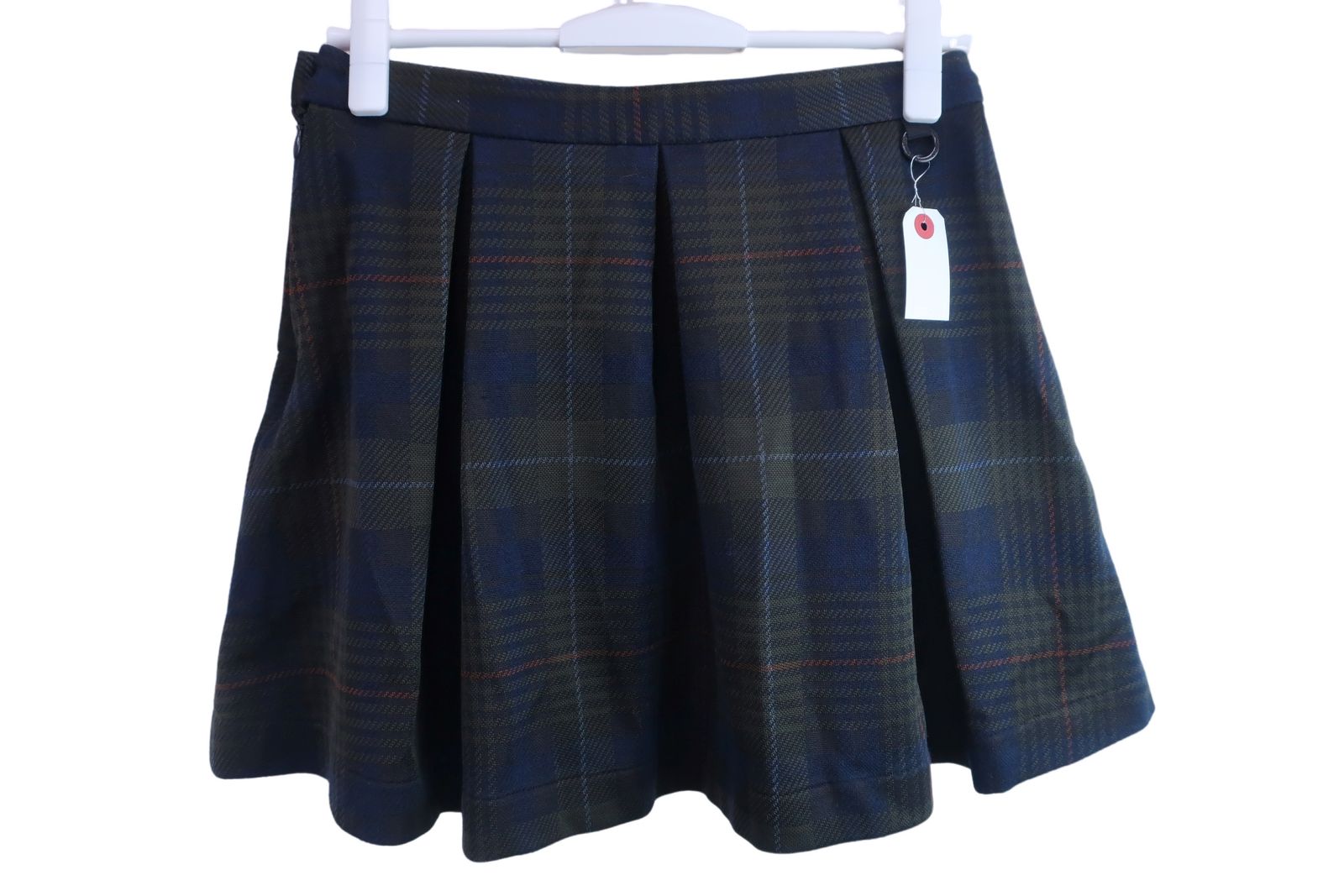 パーリーゲイツ 新品未使用 ゴルフスカート PREMIUM OUTLET50%OFFPEARLYGATES パーリーゲイツTHE