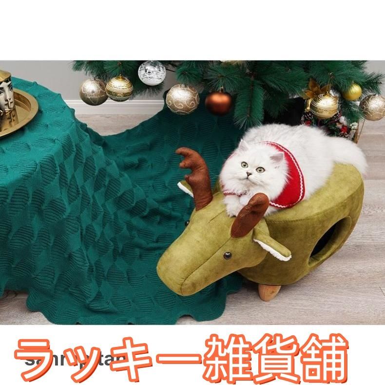 ペットハウス