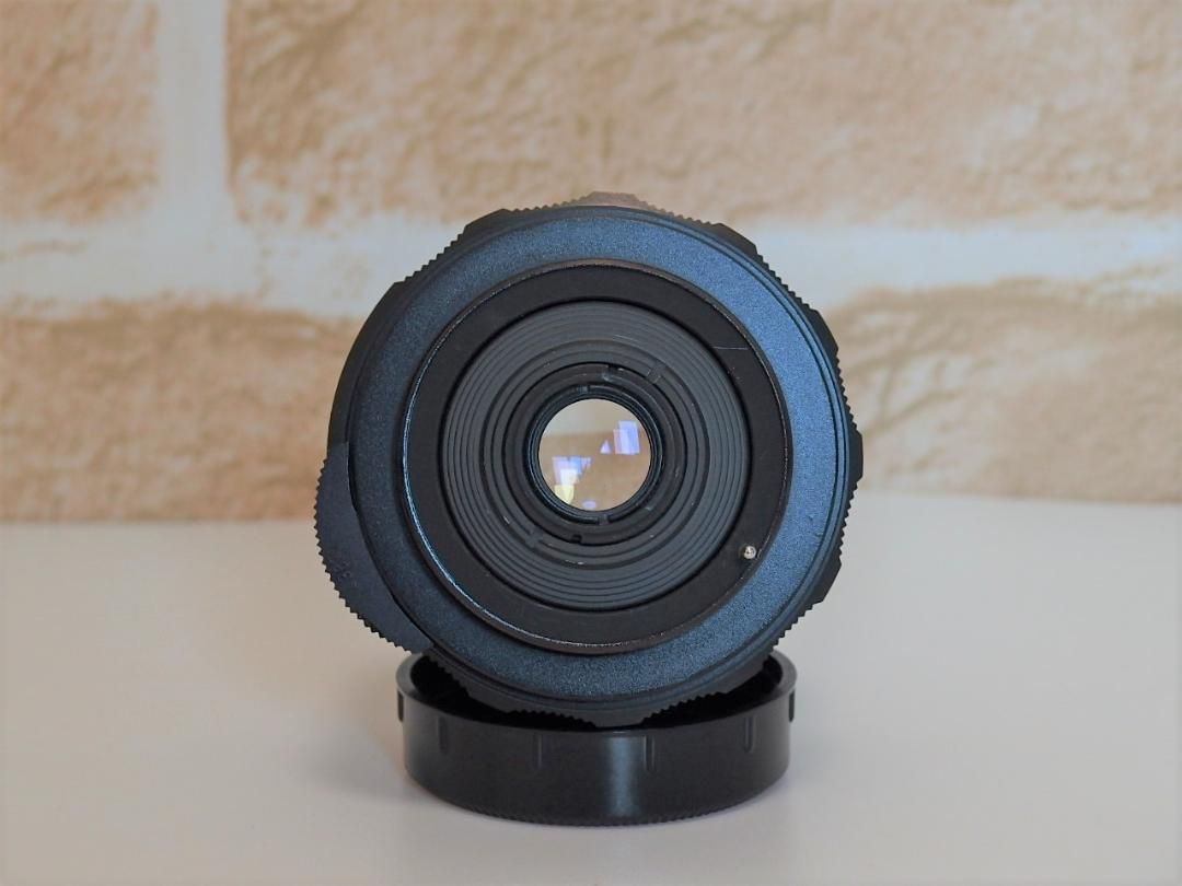 PENTAX - Super Takumar 28mm F3.5 M4/3 アダプターセット Super Takumar 28mm F3.5 M4/3 アダプターセット - メルカリ