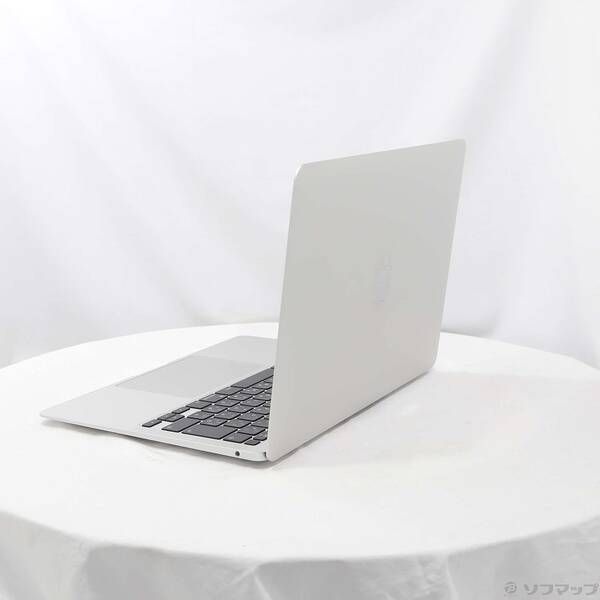 中古品〕 MacBook Air 13.3-inch Early-2020 MWTK2J／A Core_i5 1.1GHz