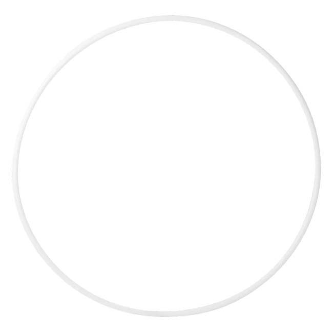 「内径75cm]ササキ(SASAKI) 新体操 スタンダードフープ 75cm フラフープ M13 M-13(463019862)