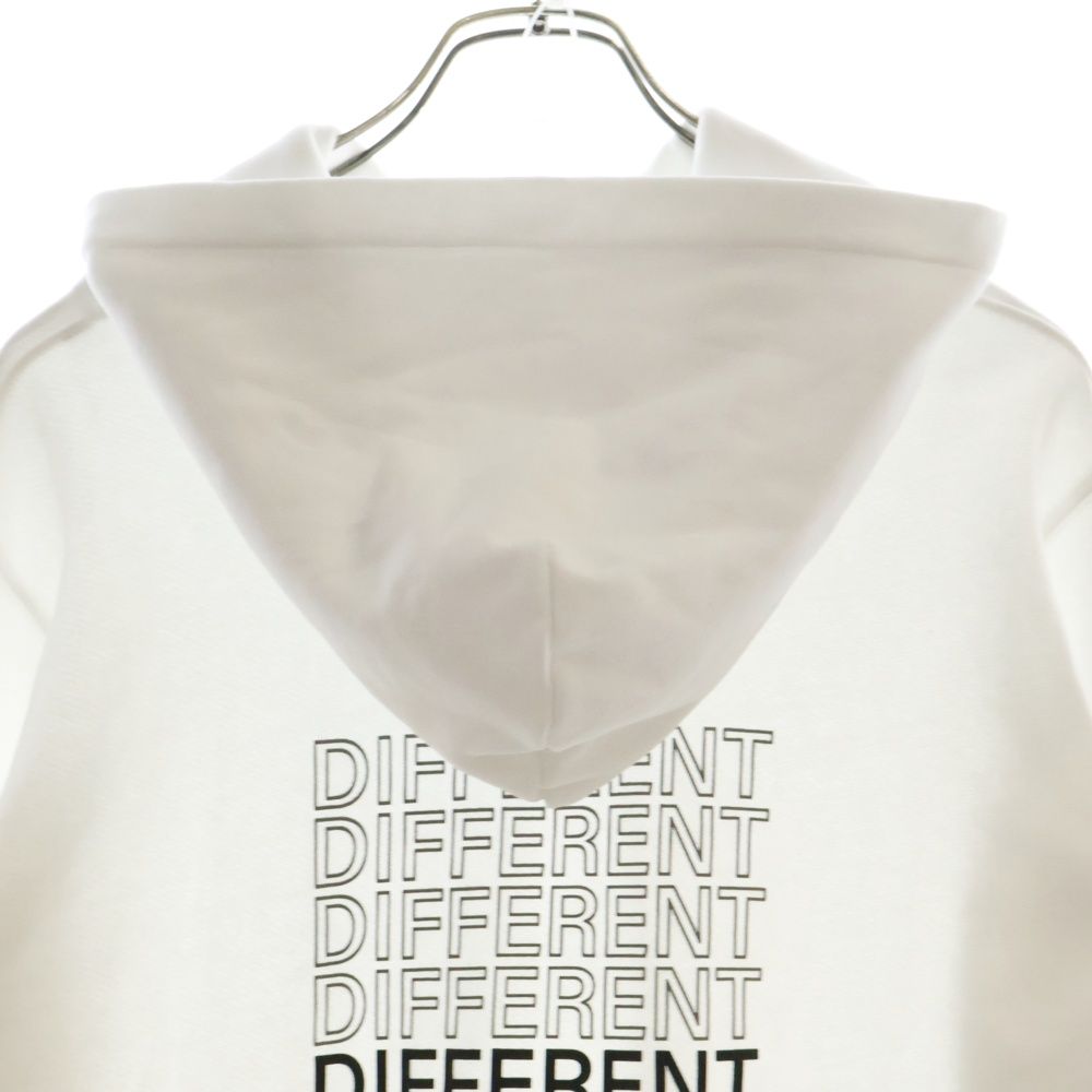 MONCLER (モンクレール) MAGLIA CON CAPPUCCIO プルオーバー