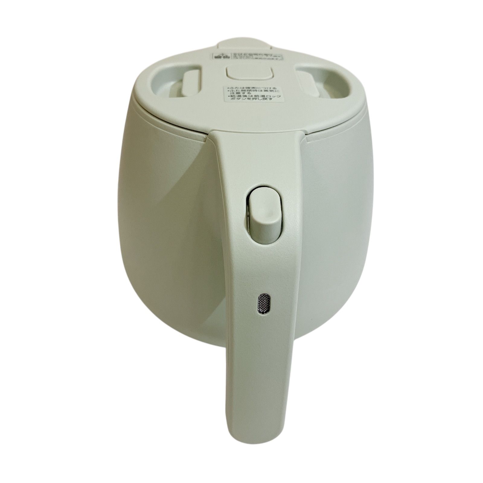 ZOJIRUSHI 象印 電気ケトル CK-SA06 ダスティグリーン 生活家電 ZOJIRUSHI 象印 電気ケトル CK-SA06 ダスティグリーン 生活家電