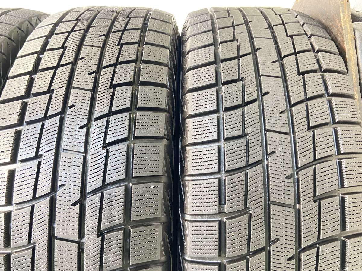 215/60R16 イエローハットPRACTIVA ICEBP02 中古タイヤ スタッドレス 
