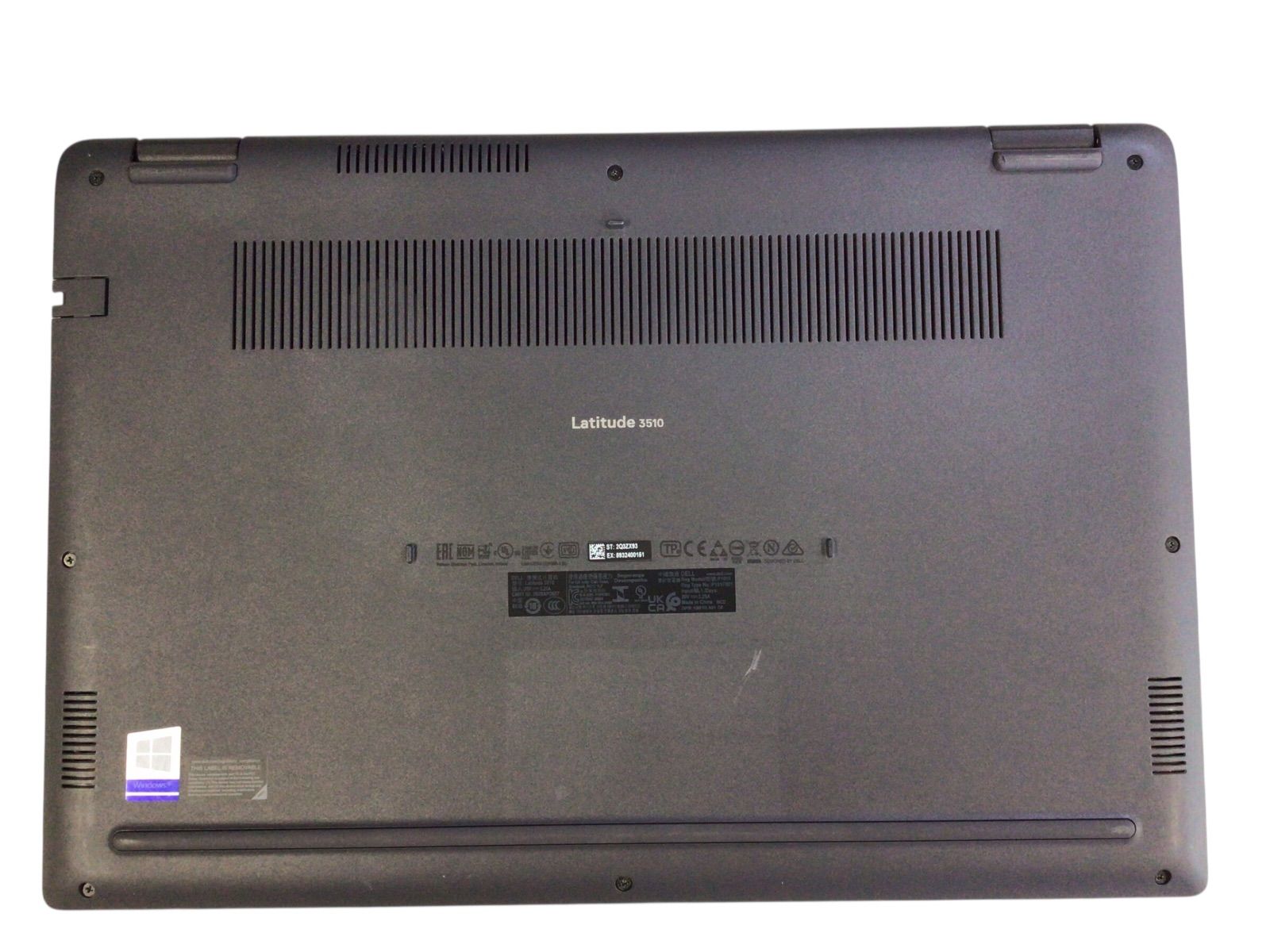 0 Latitude Dell Core ジャンク⁄ Intel i5 i5-10210U メモリ8.19GB PC
