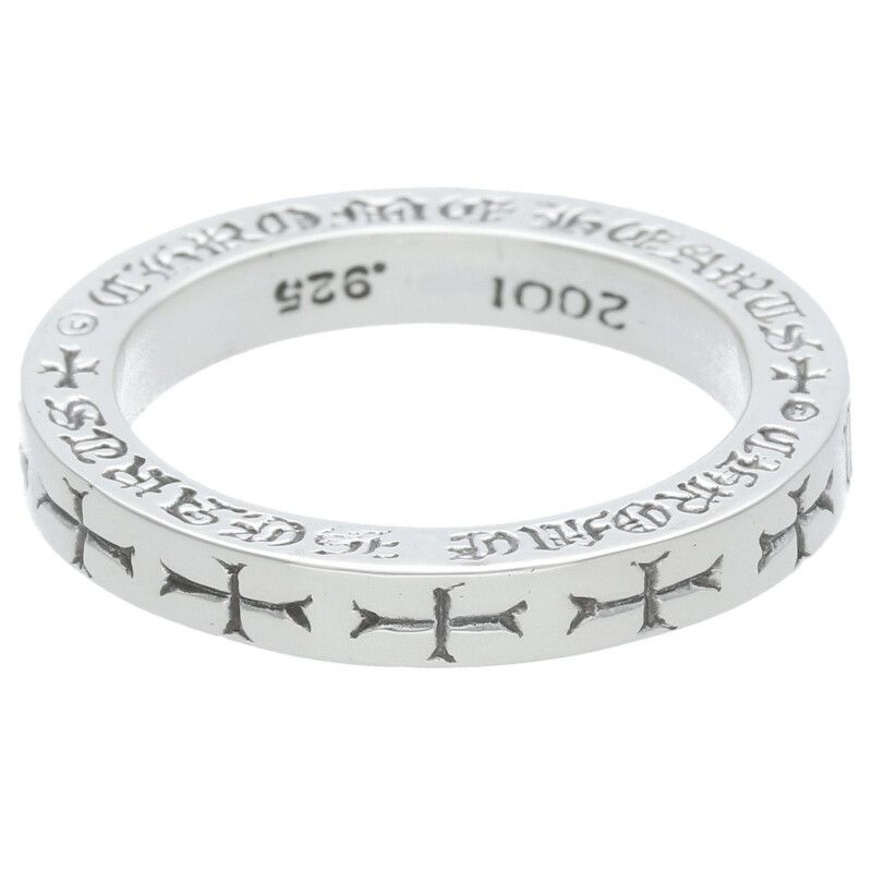 クロムハーツ スペーサーリング3mm CHROME HEARTS 3mm スペーサー
