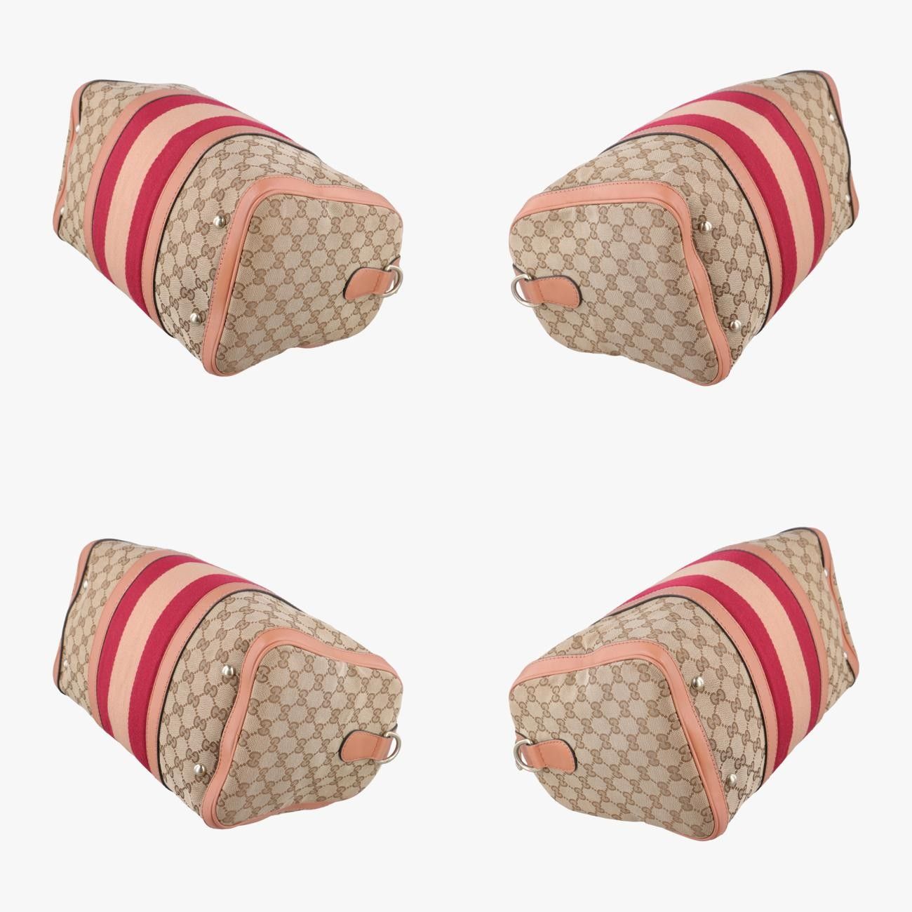 グッチGucciシェリーライン マルチカラー ファブリック 247205 グッチGucciシェリーライン マルチカラー ファブリック 247205