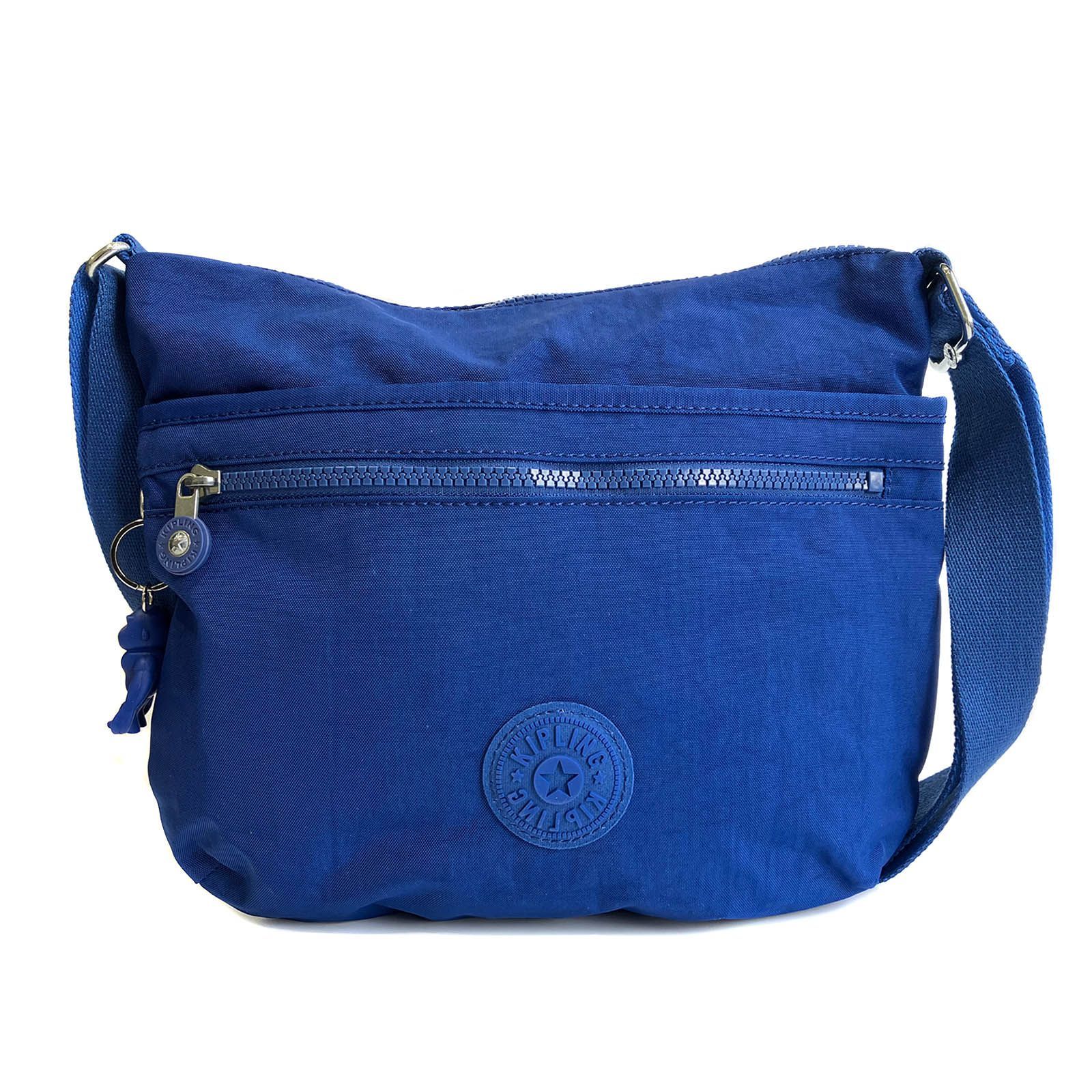 Kipling キプリング ショルダーバッグ ARTO 軽量バッグ　旅行バッグ ボディバッグ K19911/C4G