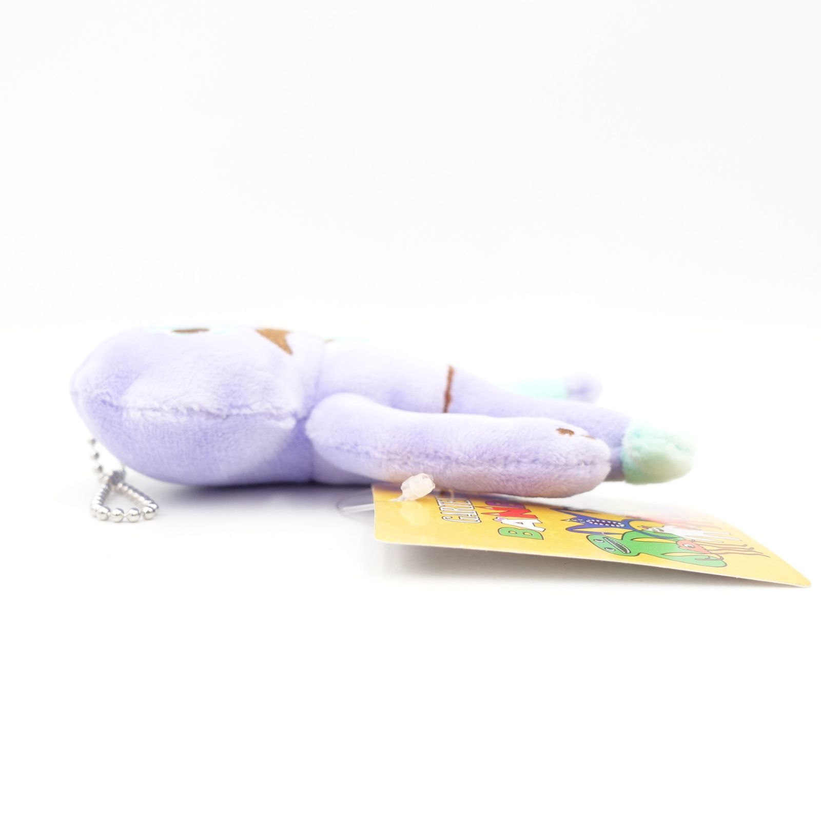 Garten of BanBan パステルぬいぐるみマスコット２点クッション2種 ガーテンオブバンバン パステル ぬいぐるみマスコット Ver.2