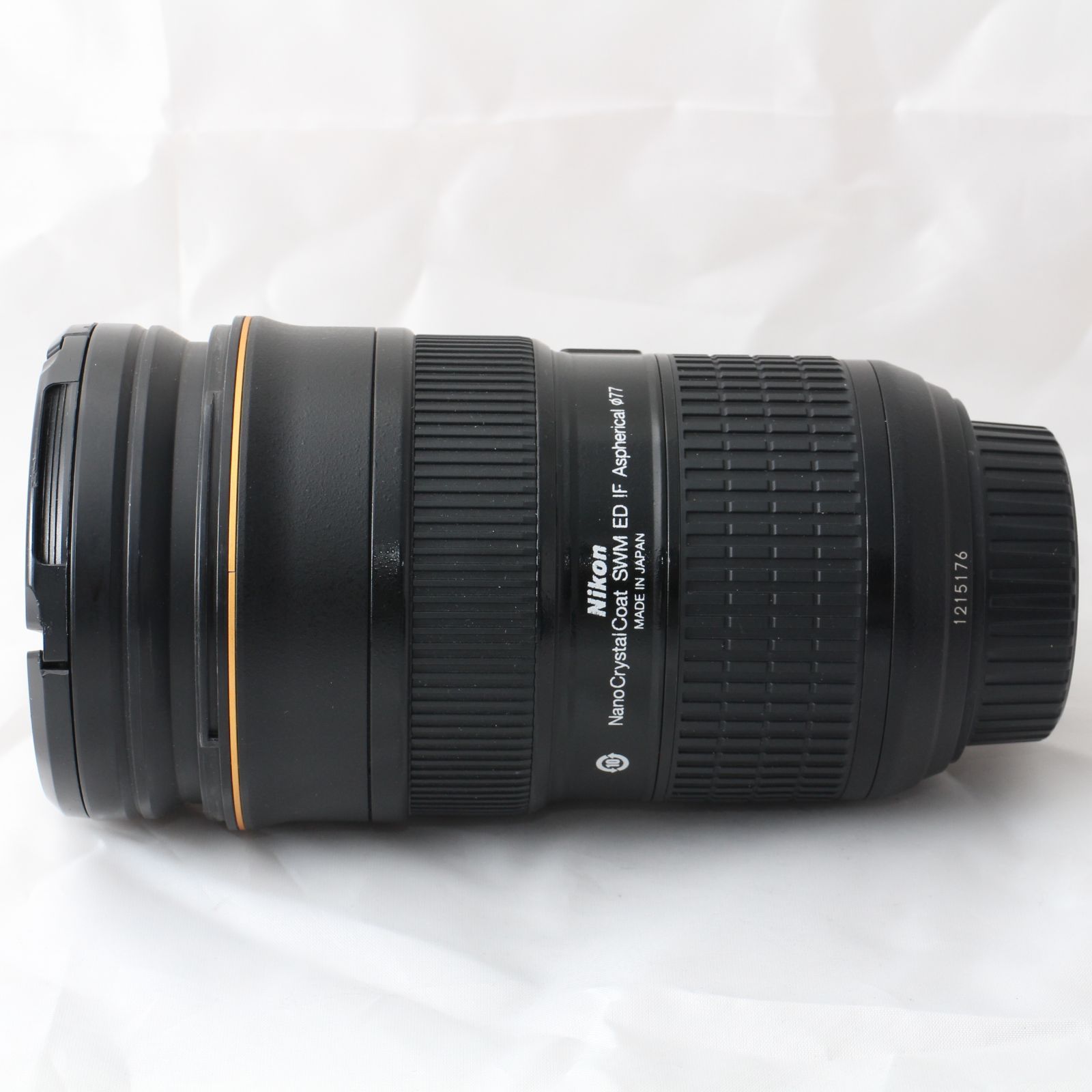 Nikon 標準ズームレンズ