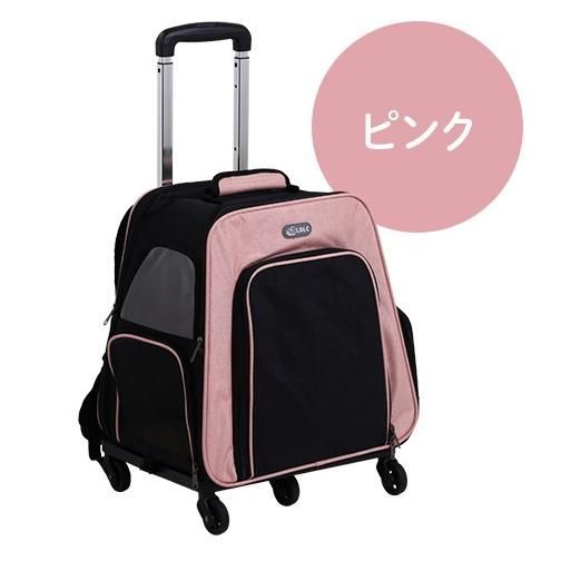 ペットキャリー