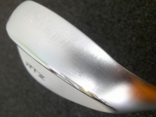 ウェッジ クリーブランド RTZ TOUR SATIN 58-12 DG S200 58 5070 松山店
