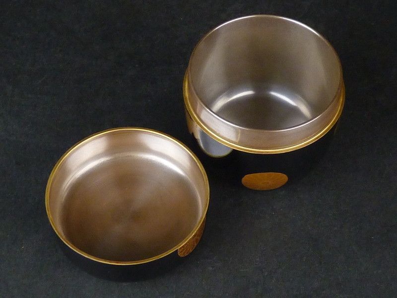 茶合