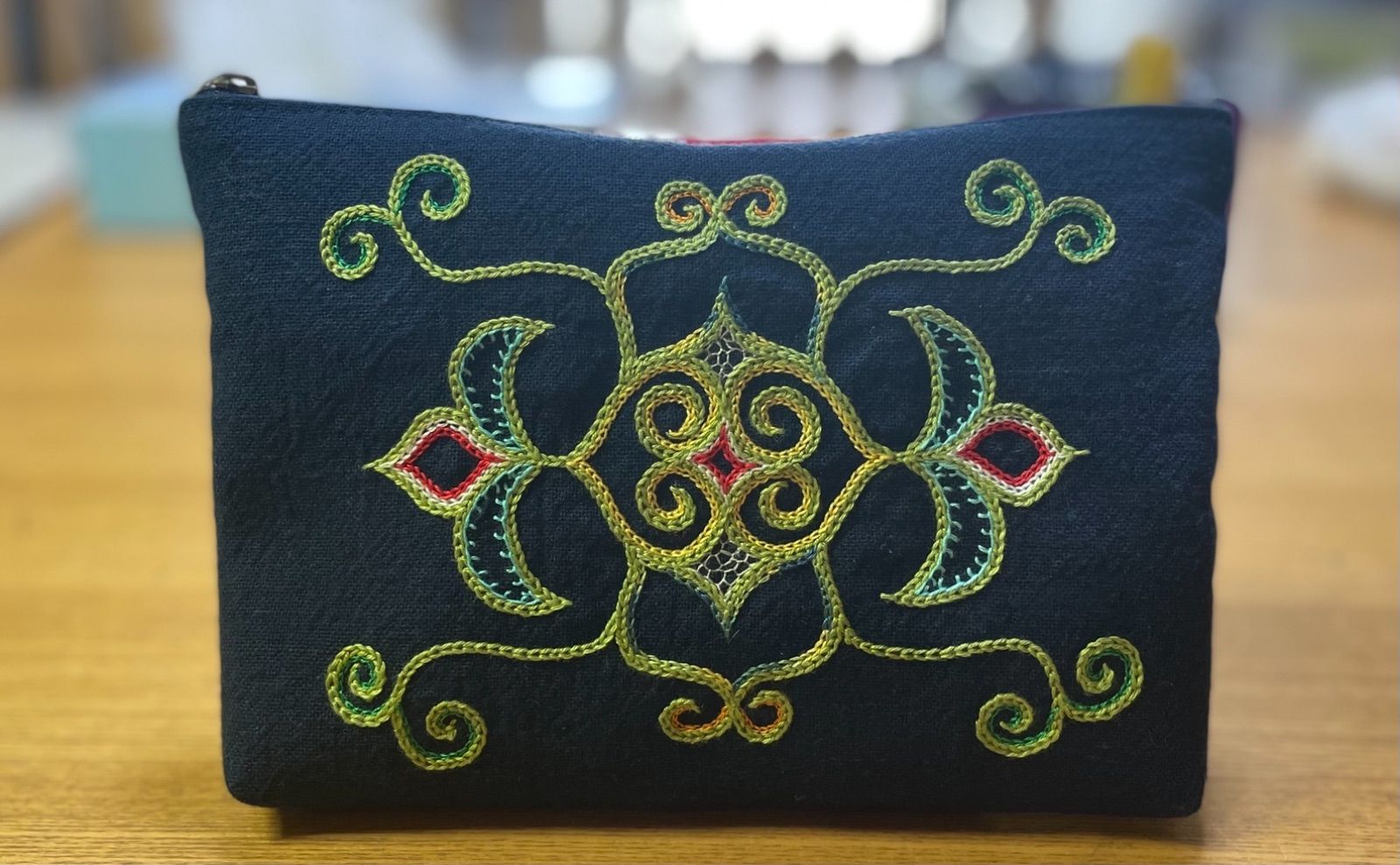 アイヌ刺繍☆ハッピ⑧ www.cmaraioses.ma.gov.br