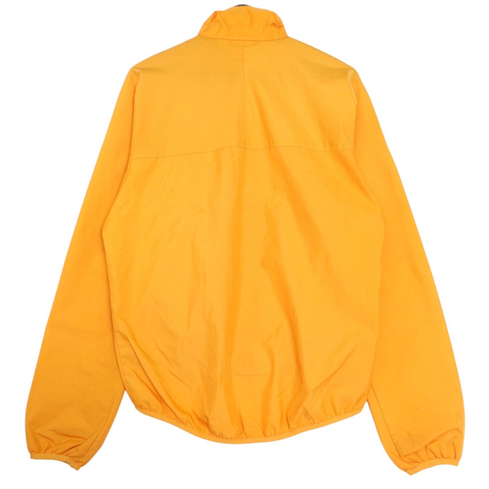 90年代 patagonia パタゴニア ベロシティ ナイロンジャケット 